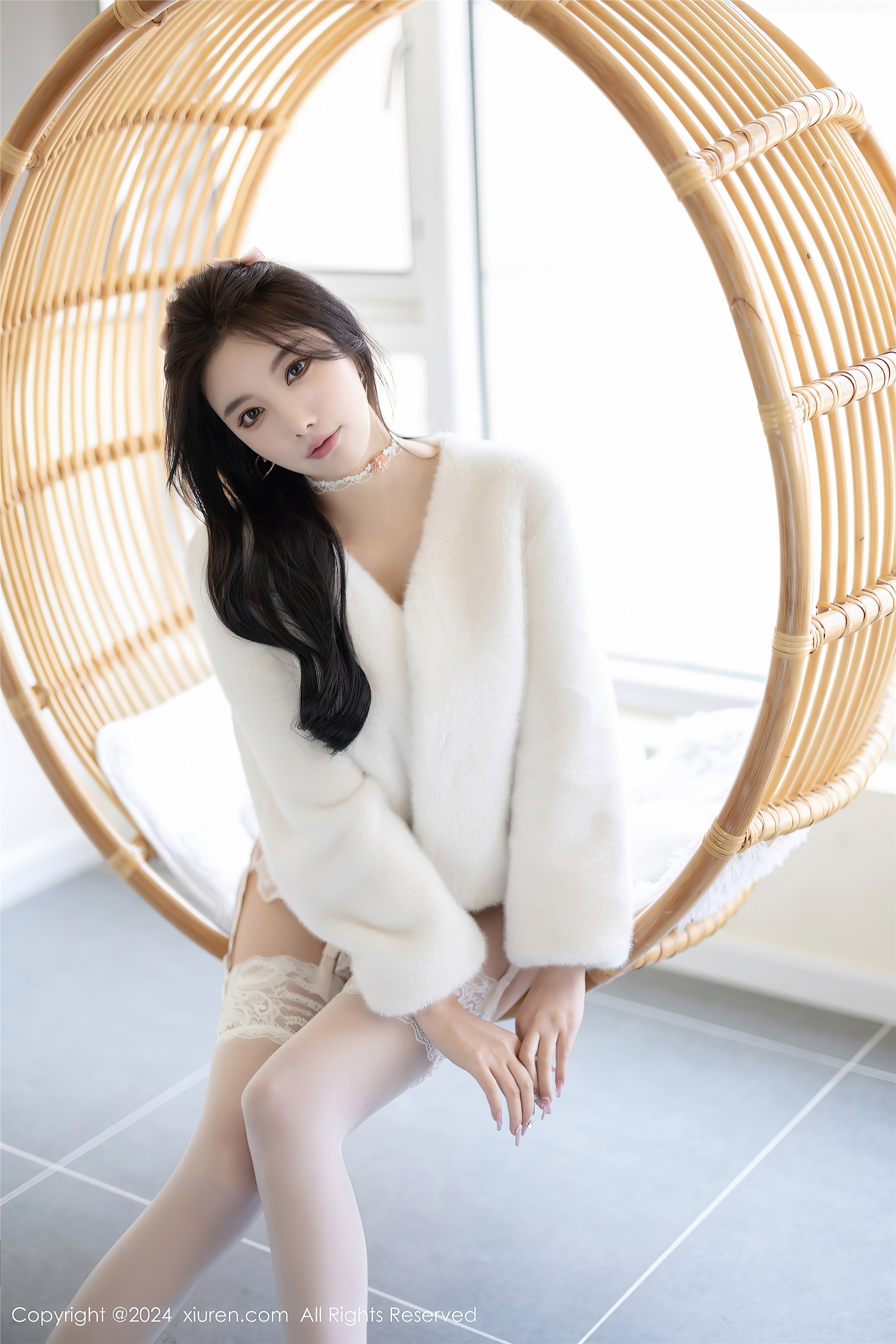 Xiuren秀人网 2024.05.20 NO.8570 杨晨晨Yome